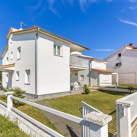 Apartments Alba Fažana エクステリア 写真