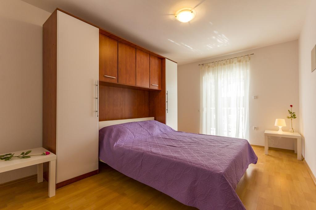 Apartments Alba Fažana エクステリア 写真